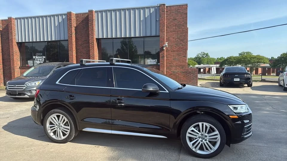 2020 Audi FY Q5 - Image 4 of 20