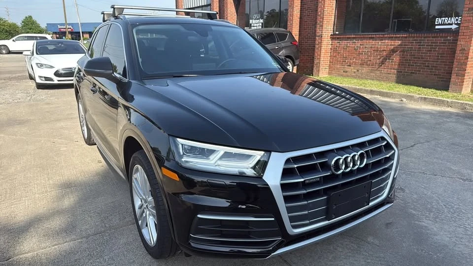 2020 Audi FY Q5 - Image 3 of 20