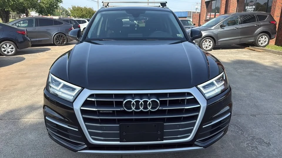 2020 Audi FY Q5 - Image 2 of 20