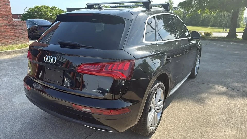 2020 Audi FY Q5 - Image 5 of 20