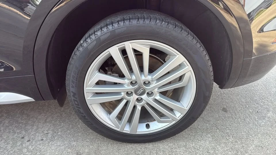 2020 Audi FY Q5 - Image 13 of 20