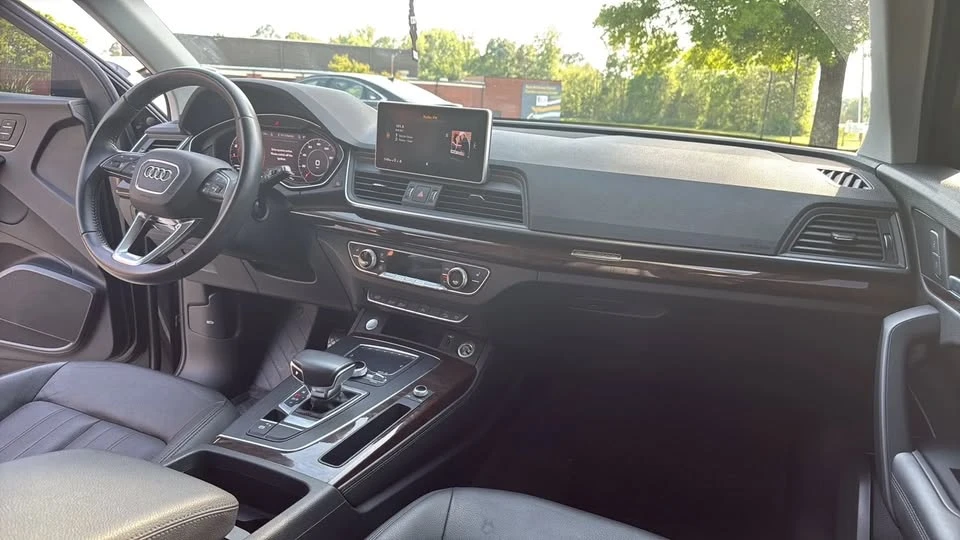 2020 Audi FY Q5 - Image 19 of 20
