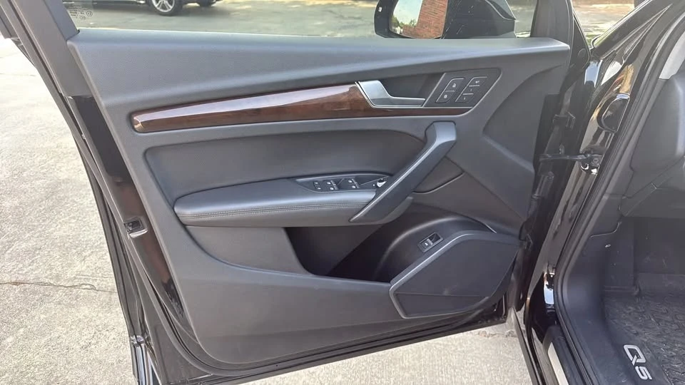 2020 Audi FY Q5 - Image 9 of 20