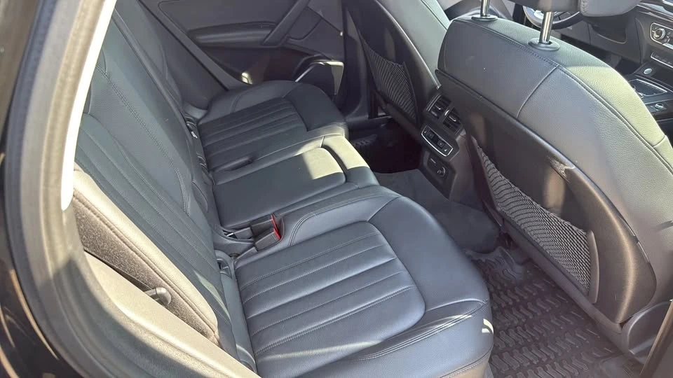 2020 Audi FY Q5 - Image 18 of 20