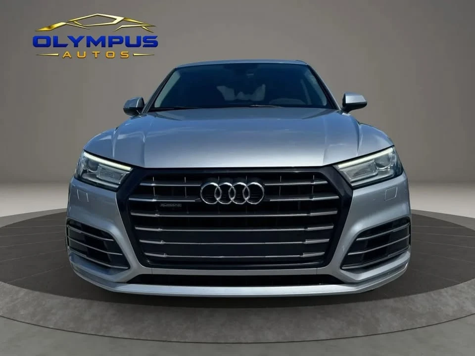2020 Audi FY Q5 - Image 2 of 20