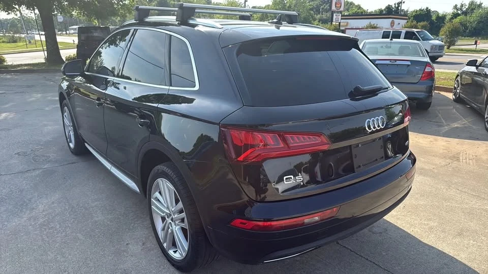 2020 Audi FY Q5 - Image 7 of 20