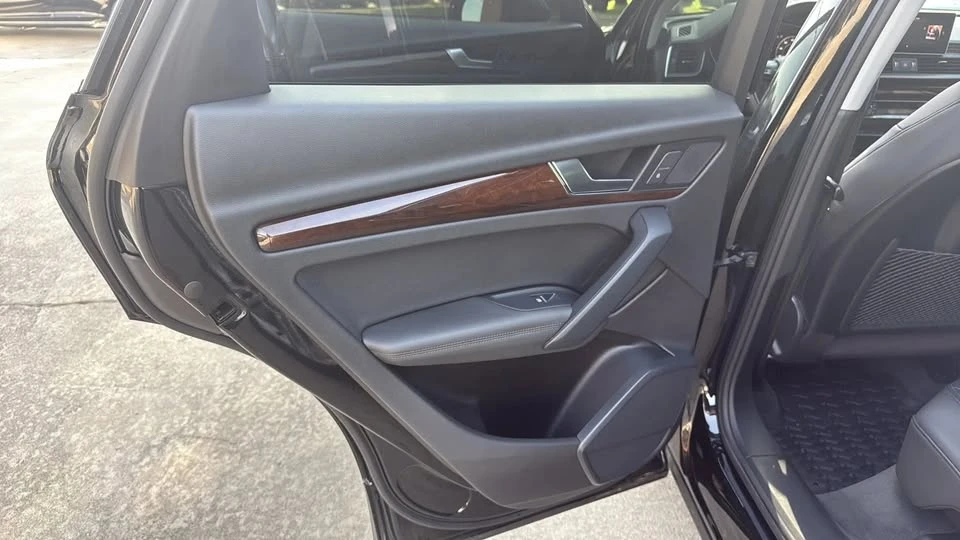 2020 Audi FY Q5 - Image 10 of 20