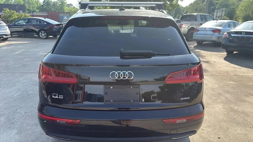 2020 Audi FY Q5 - Image 6 of 20