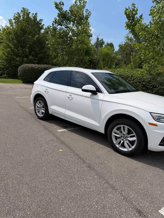 2020 Audi FY Q5 - Image 2 of 8