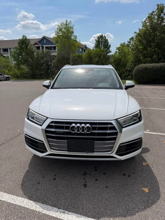 2020 Audi FY Q5 - Image 5 of 8