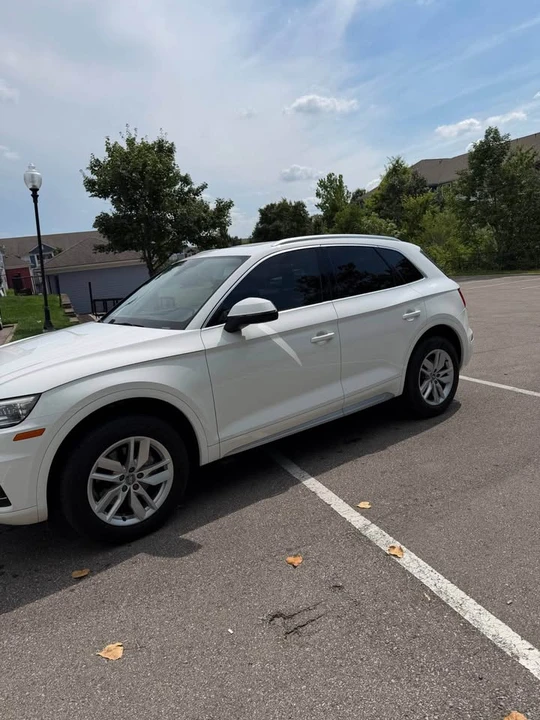 2020 Audi FY Q5 - Image 3 of 8