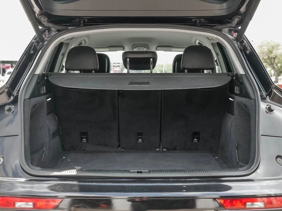 2020 Audi FY Q5 - Image 7 of 20