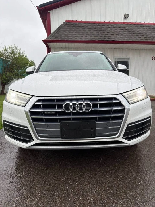 2020 Audi FY Q5 - Image 7 of 8