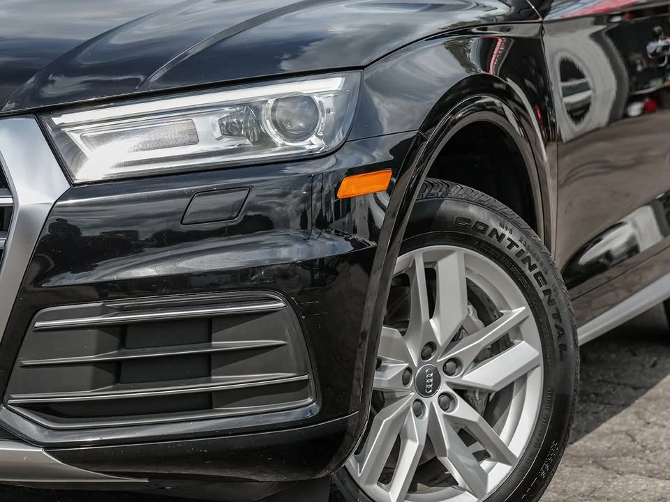 2020 Audi FY Q5 - Image 8 of 20