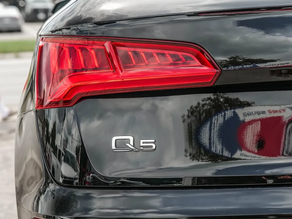 2020 Audi FY Q5 - Image 12 of 20