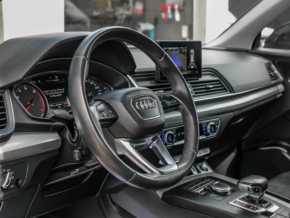 2020 Audi FY Q5 - Image 14 of 20