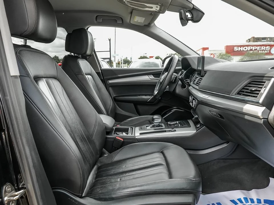 2020 Audi FY Q5 - Image 15 of 20