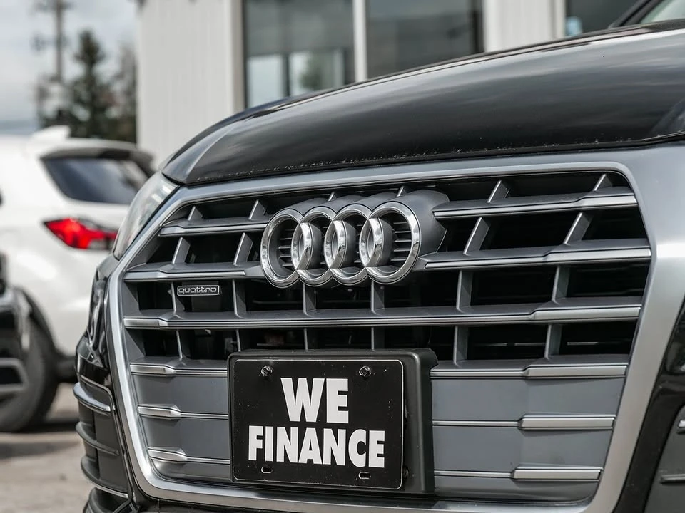 2020 Audi FY Q5 - Image 13 of 20