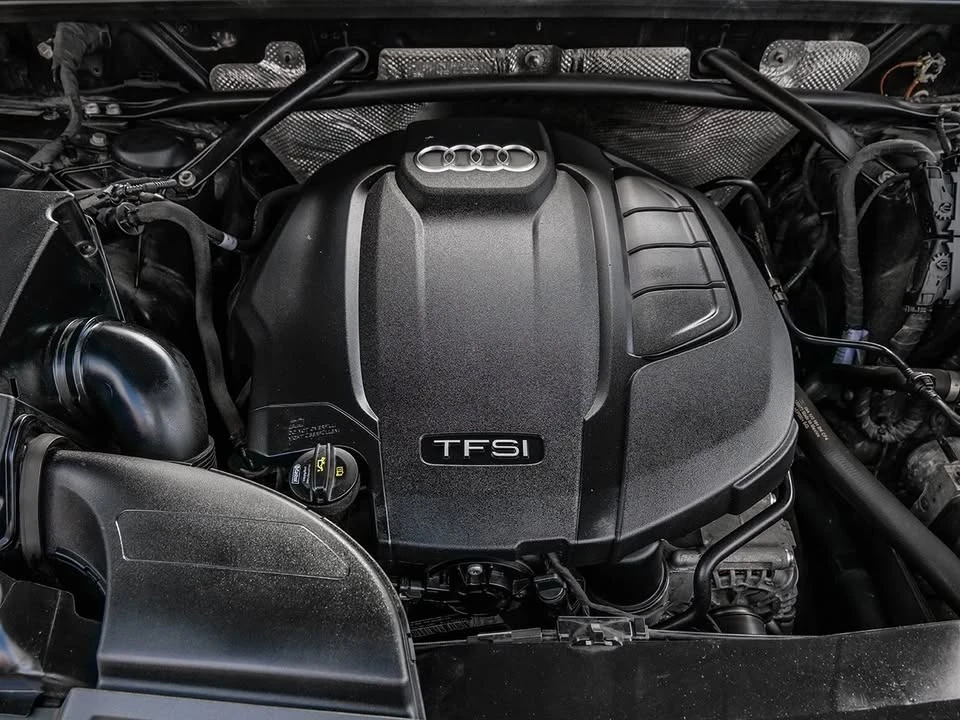 2020 Audi FY Q5 - Image 5 of 20