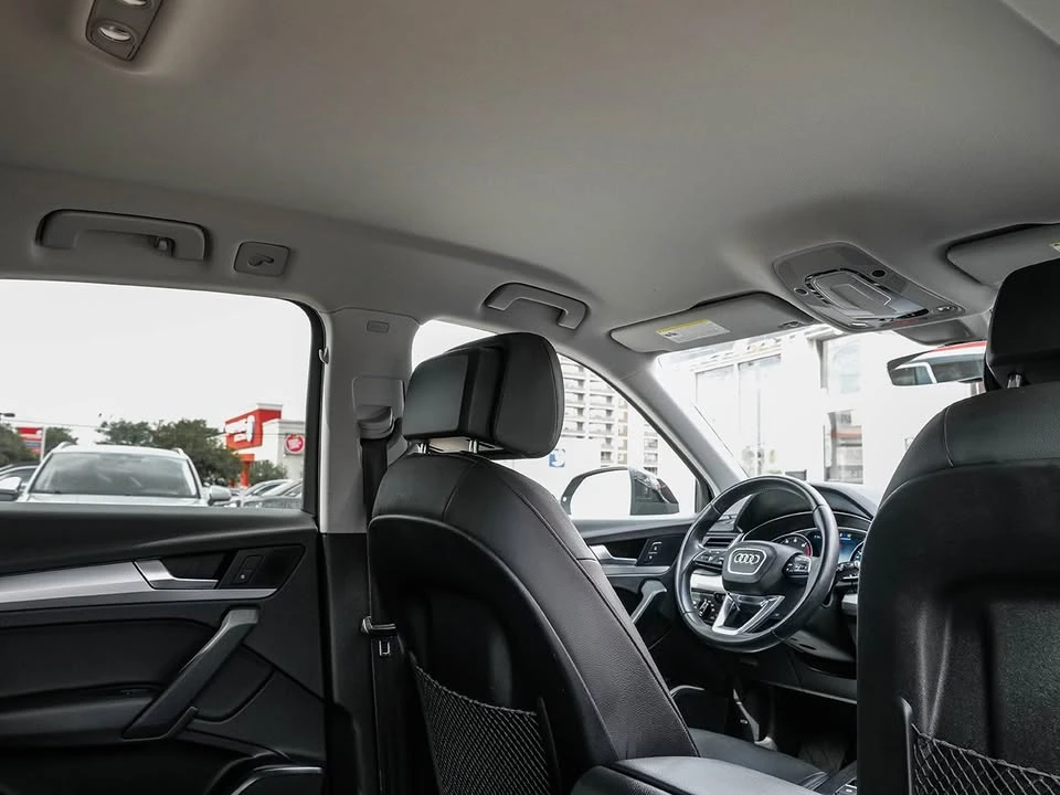 2020 Audi FY Q5 - Image 18 of 20