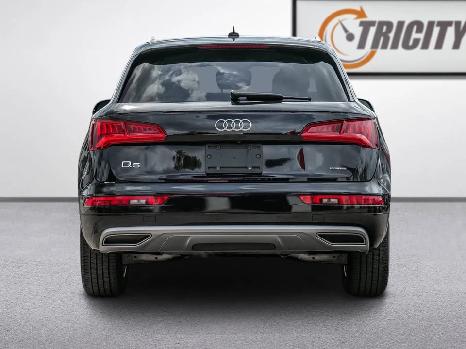 2020 Audi FY Q5 - Image 6 of 20