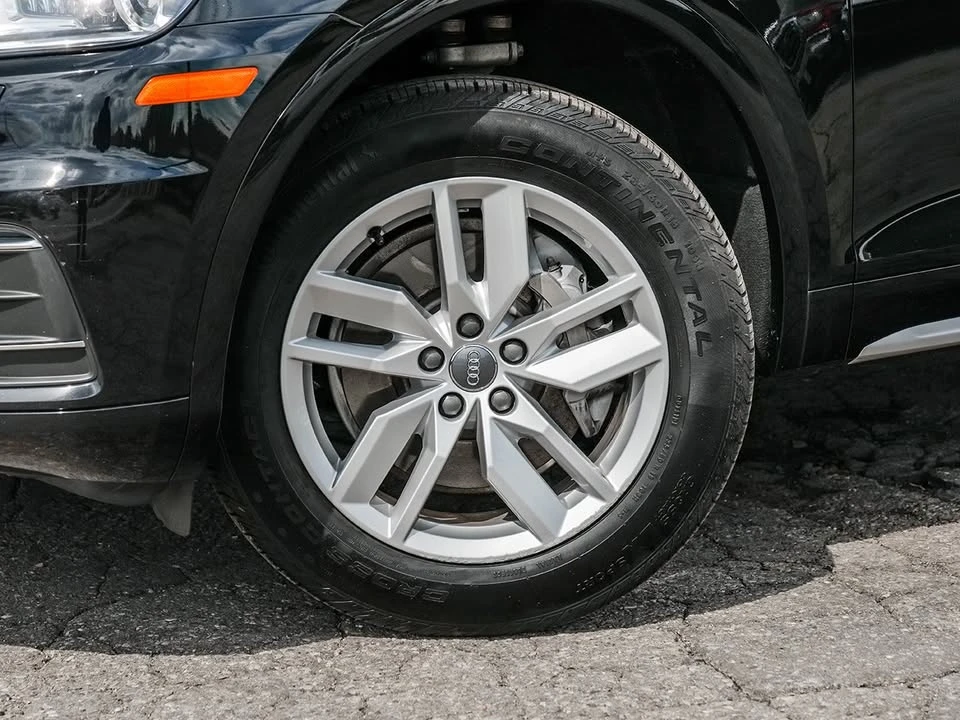 2020 Audi FY Q5 - Image 9 of 20