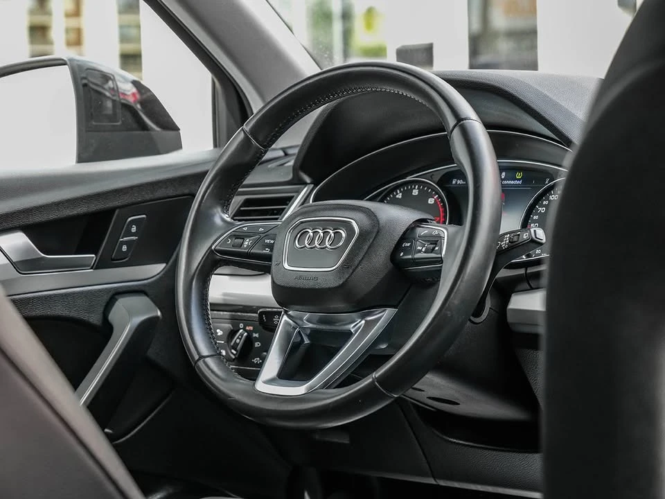 2020 Audi FY Q5 - Image 17 of 20