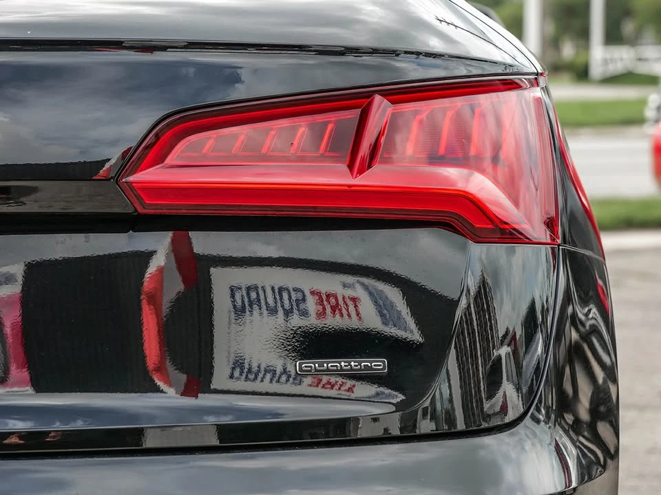 2020 Audi FY Q5 - Image 11 of 20
