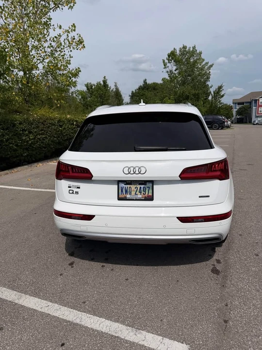 2020 Audi FY Q5 - Image 4 of 8