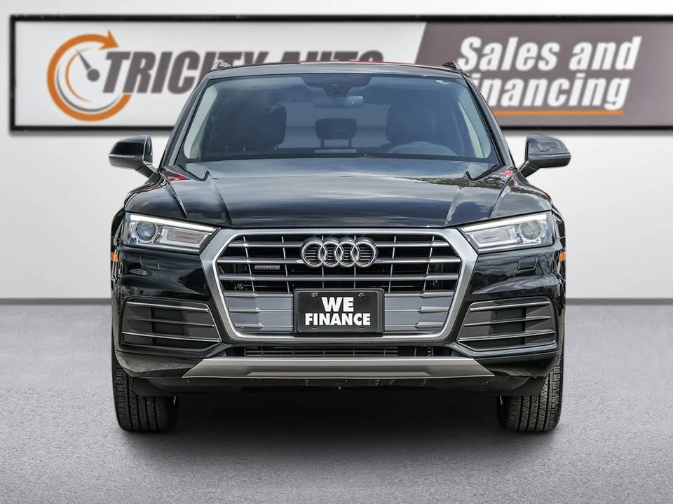 2020 Audi FY Q5 - Image 4 of 20