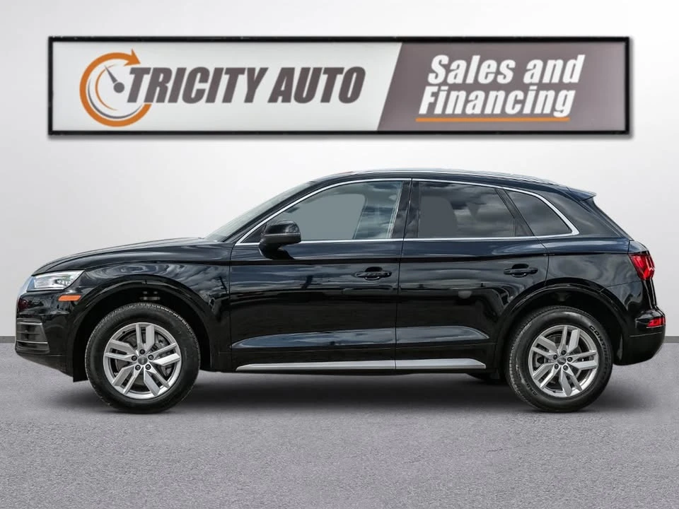 2020 Audi FY Q5 - Image 3 of 20