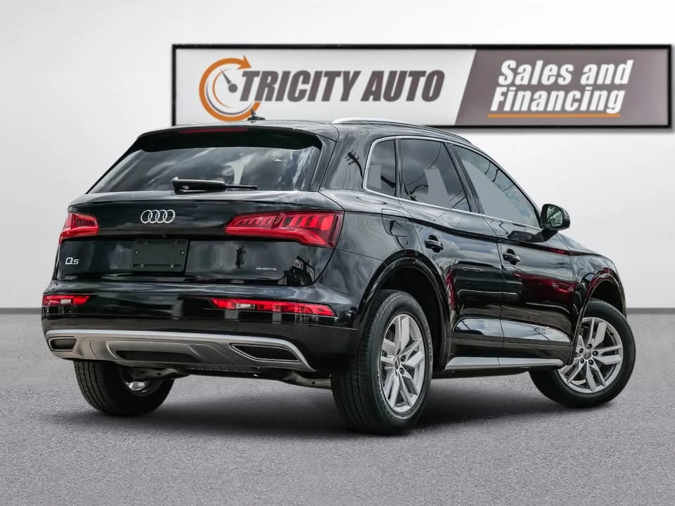 2020 Audi FY Q5 - Image 2 of 20