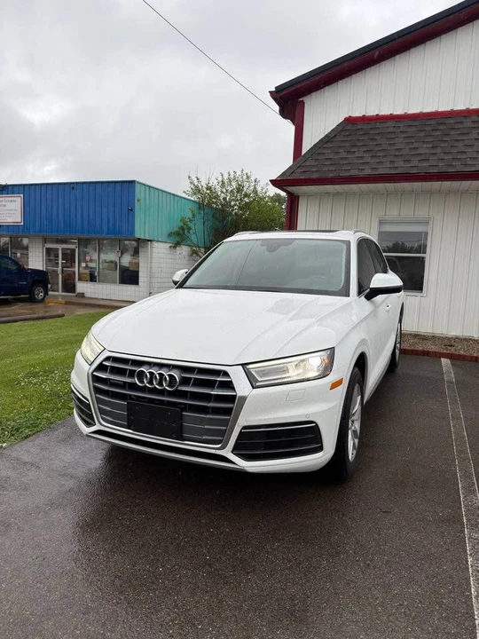 2020 Audi FY Q5 - Image 6 of 8