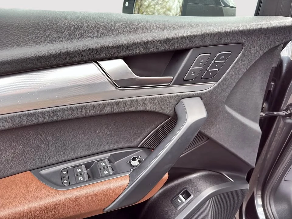 2020 Audi FY Q5 - Image 10 of 10