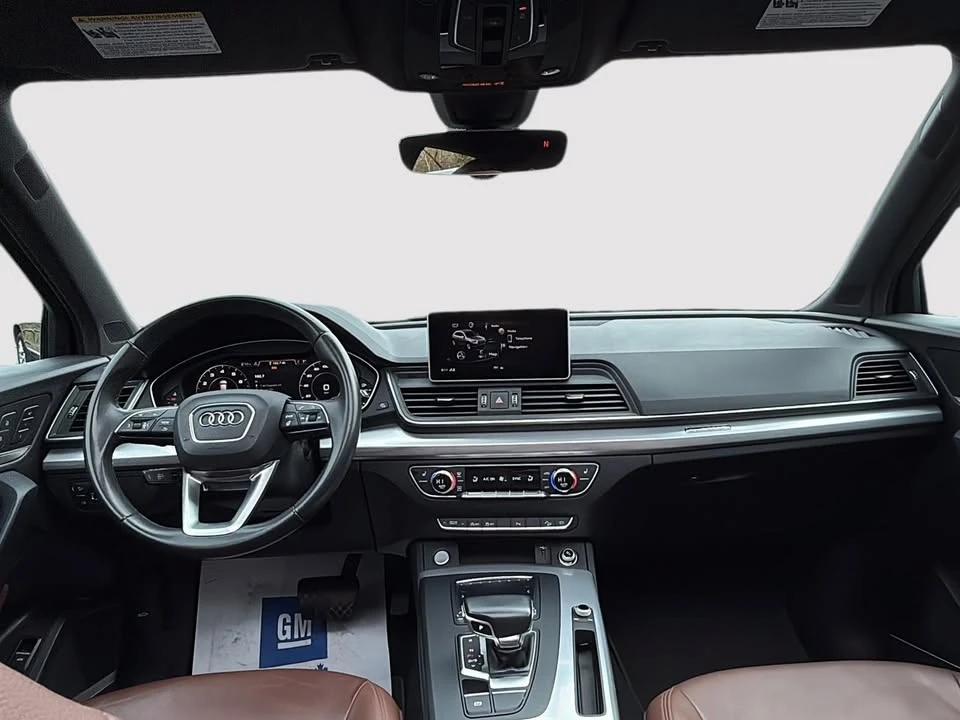 2020 Audi FY Q5 - Image 9 of 10