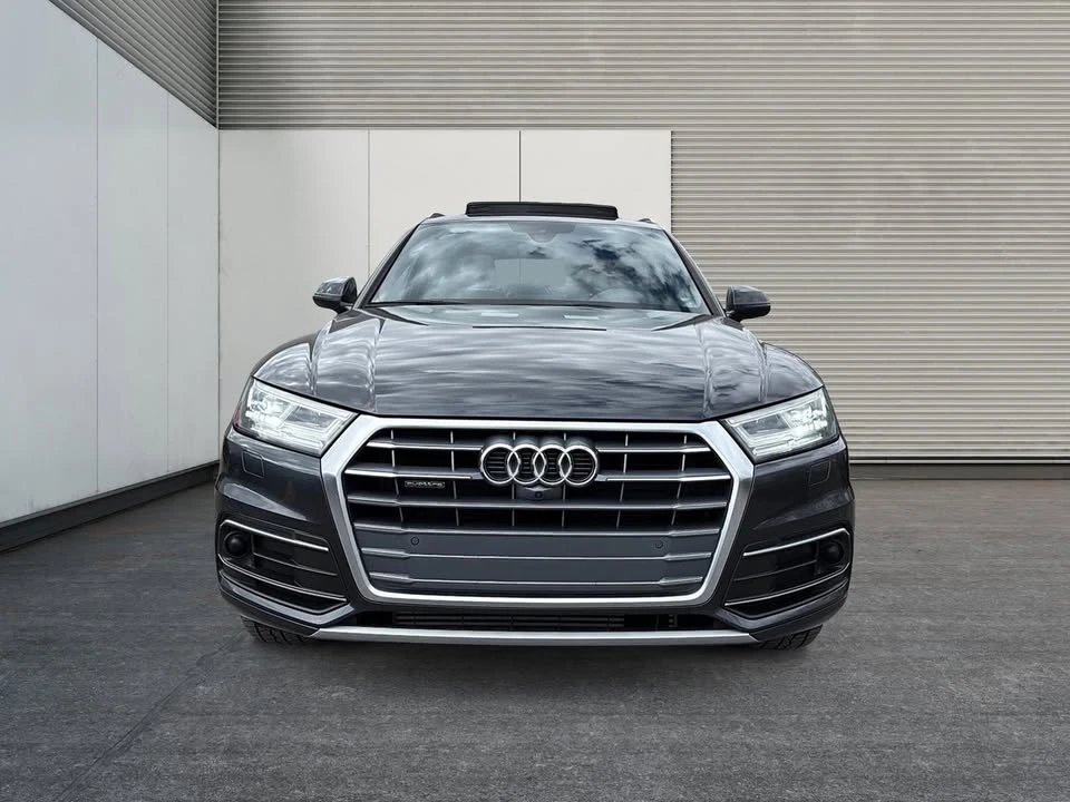 2020 Audi FY Q5 - Image 2 of 10