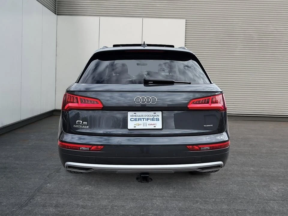 2020 Audi FY Q5 - Image 3 of 10