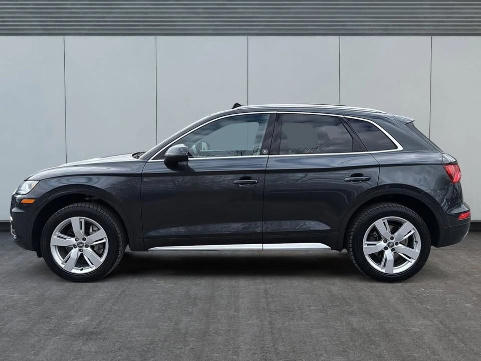 2020 Audi FY Q5 - Image 5 of 10