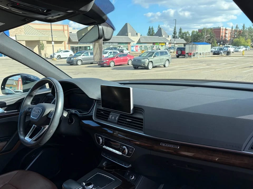 2020 Audi FY Q5 - Image 9 of 10