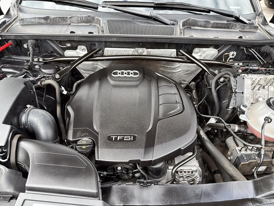 2020 Audi FY Q5 - Image 7 of 10
