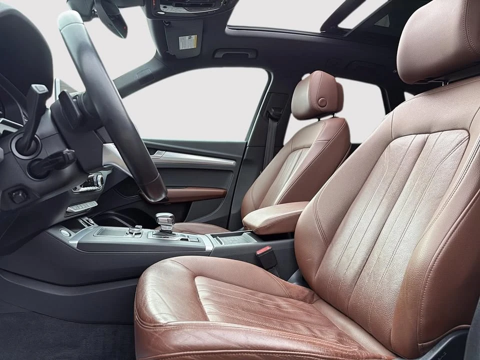 2020 Audi FY Q5 - Image 8 of 10