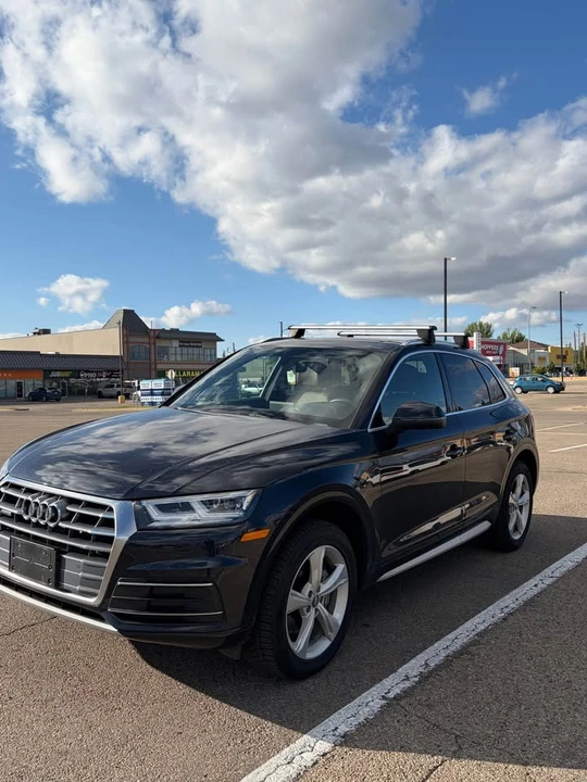 2020 Audi FY Q5 - Image 2 of 10