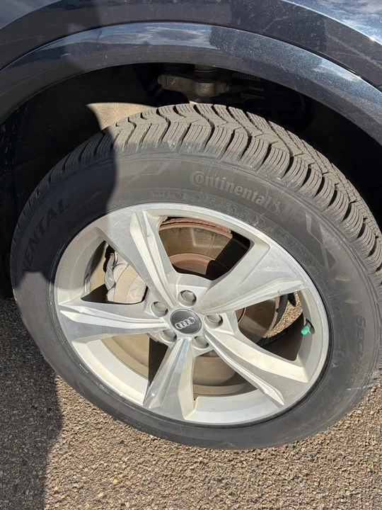2020 Audi FY Q5 - Image 7 of 10