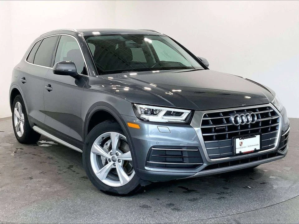 2020 Audi FY Q5 - Image 3 of 20