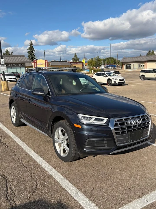 2020 Audi FY Q5 - Image 3 of 10