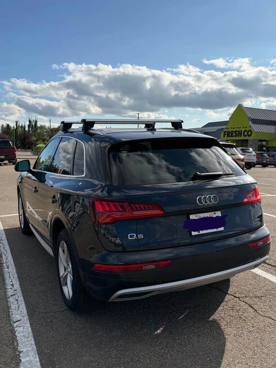 2020 Audi FY Q5 - Image 4 of 10