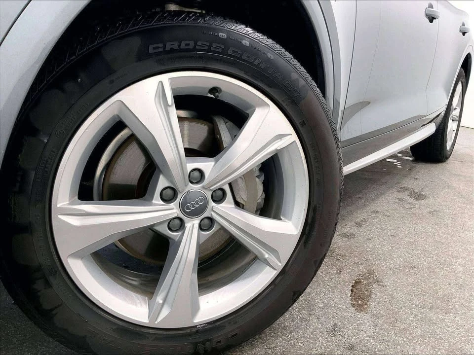 2020 Audi FY Q5 - Image 17 of 20