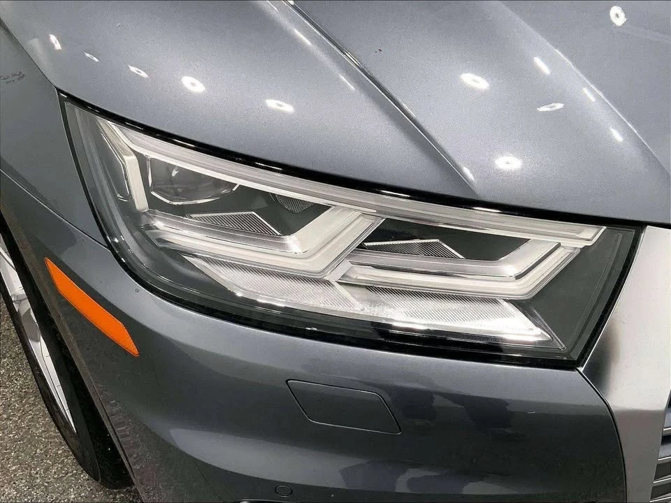 2020 Audi FY Q5 - Image 9 of 20
