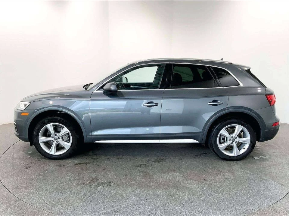 2020 Audi FY Q5 - Image 8 of 20
