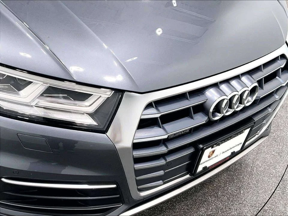 2020 Audi FY Q5 - Image 10 of 20